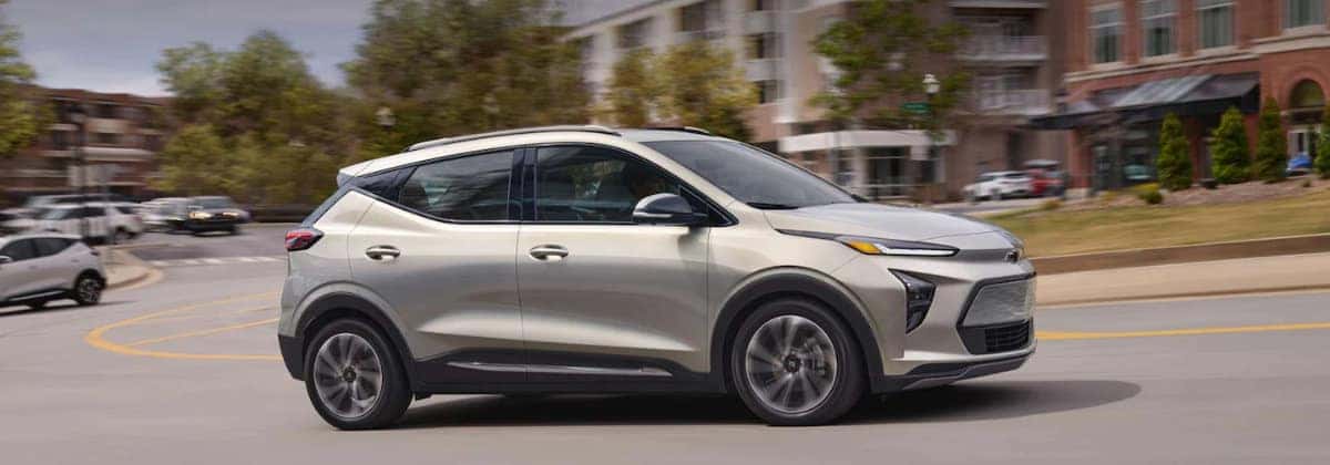 Exciting Chevy Bolt Euv Near Me 2023 Images