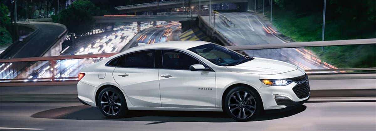 Ancira Winton Chevrolet - Discover the 2023 Chevrolet Malibu near Selma TX