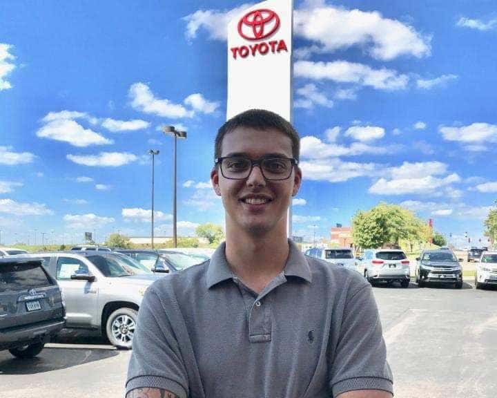Nathan Barker