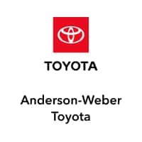 Anderson-Weber Toyota