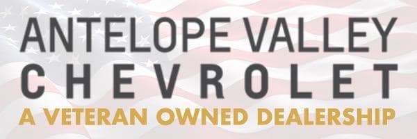 Antelope Valley Chevrolet Logo