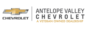 Antelope Valley Chevrolet Logo