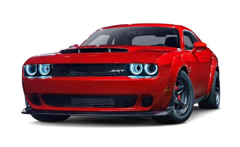 2018 Dodge Demon near Crystal Lake IL | Antioch Chrysler ...