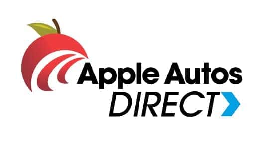 The Automotive Express Has Arrived Introducing Apple Autos Direct Apple Ford Apple Valley Blog