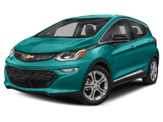 Bolt EV