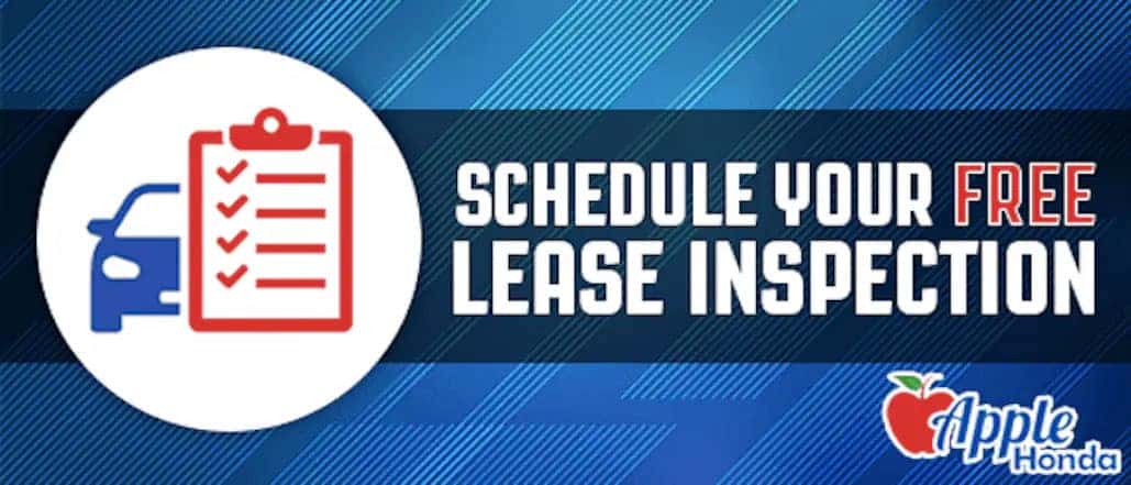 Lease Inspection