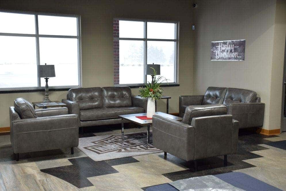 room rental lounge