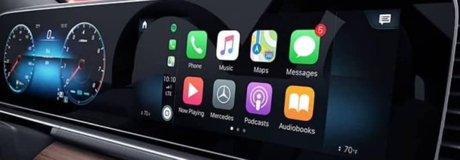 Step-By-Step Instructions to Using Apple CarPlay in_yythkg