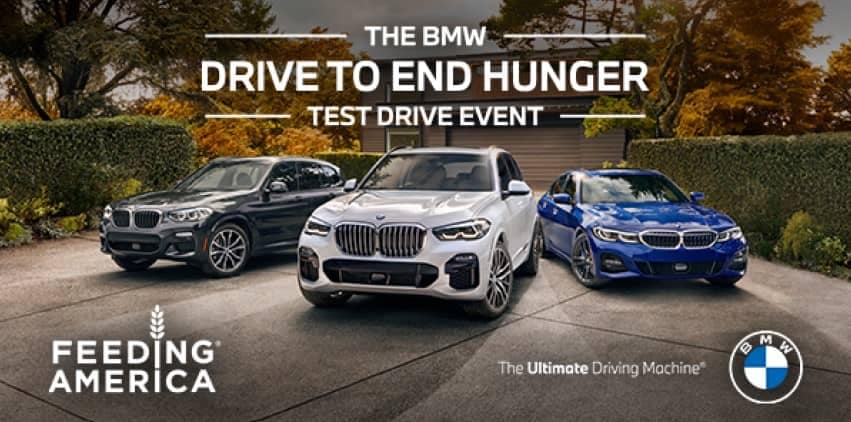 drive to end hunger