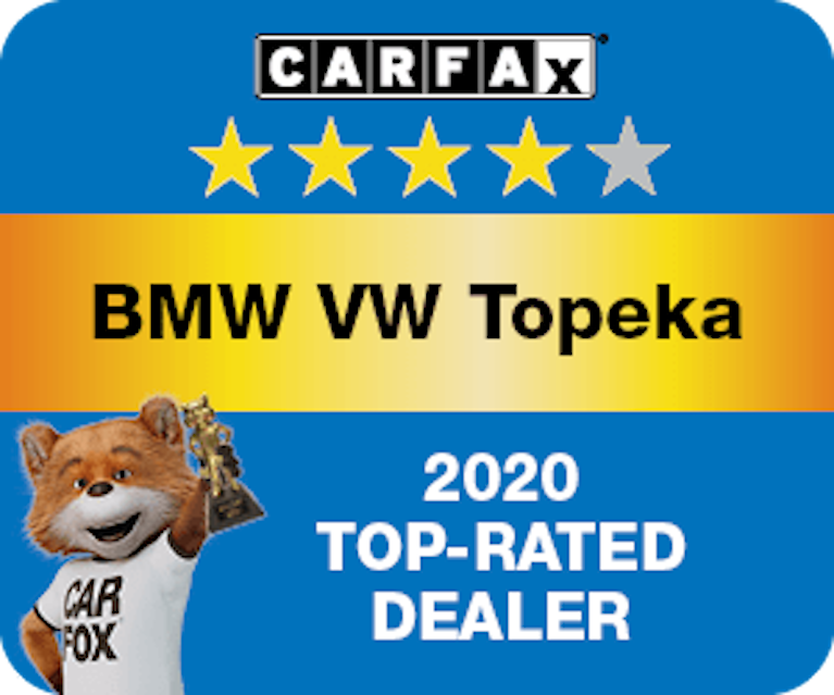 carfax award 2020