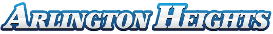 Arlington Heights Ford