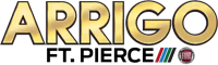 Arrigo CDJR FIAT of Ft. Pierce logo