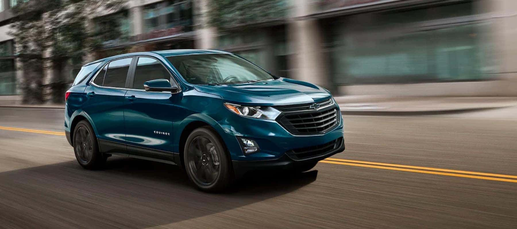 Art Moehn Chevrolet Buick Image