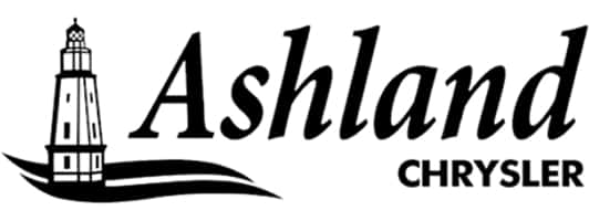 Ashland Logo