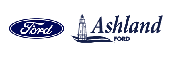 Ashlabnd Ford Logo