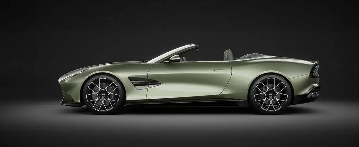 Vanquish