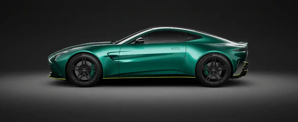 Vantage