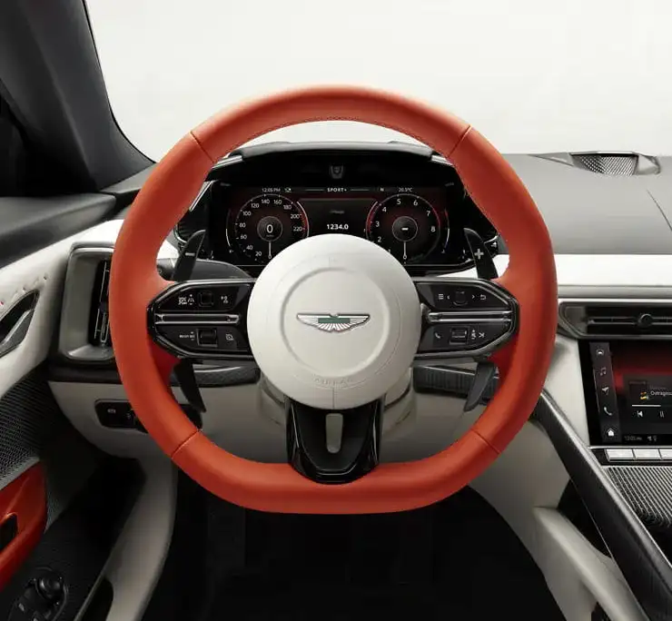 valen-handling-steering