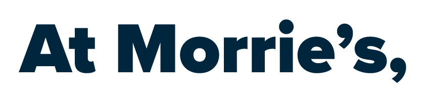 morrie's