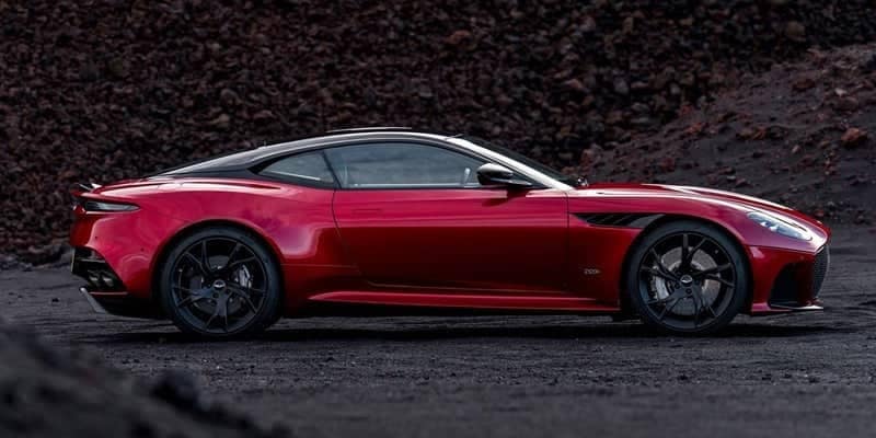 27pgs *SEE DESCRIPTION* Aston Martin 2016 Softback Range Brochure 
