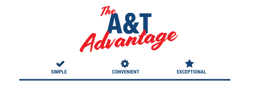 A&T Advantage