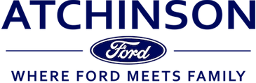 Atchinson Ford dealership logo