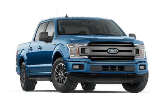 XLT Sport