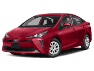 2019 Toyota Prius