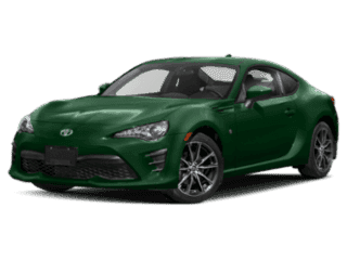 2020 Toyota 86