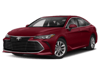 2020 Toyota Avalon