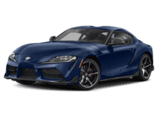 2020 Toyota GR Supra