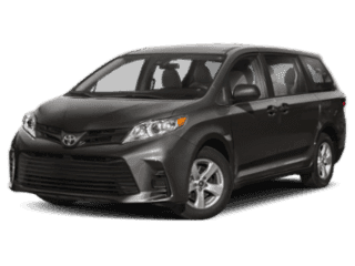 2020 Toyota Sienna