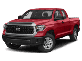 2020 Toyota Tundra