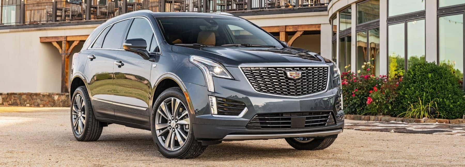 Cadillac Certified Car Dealership Near Deer Park Atlantic Cadillac