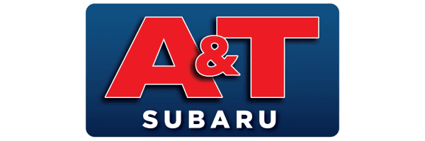 A&amp;T Subaru logo
