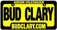 Bud Clary Auburn VW