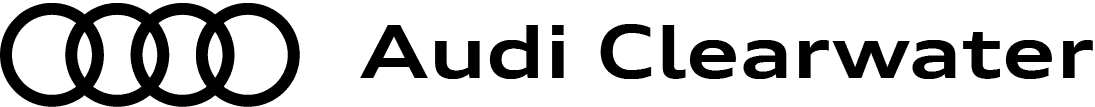 Audi Clearwater logo