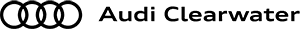 Audi Clearwater logo