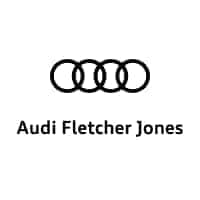 Audi Fletcher Jones