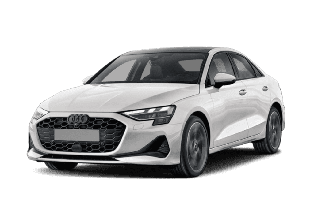 <span style='font-size: 28px; color:#111'>2025 A3 Sedan</span>
