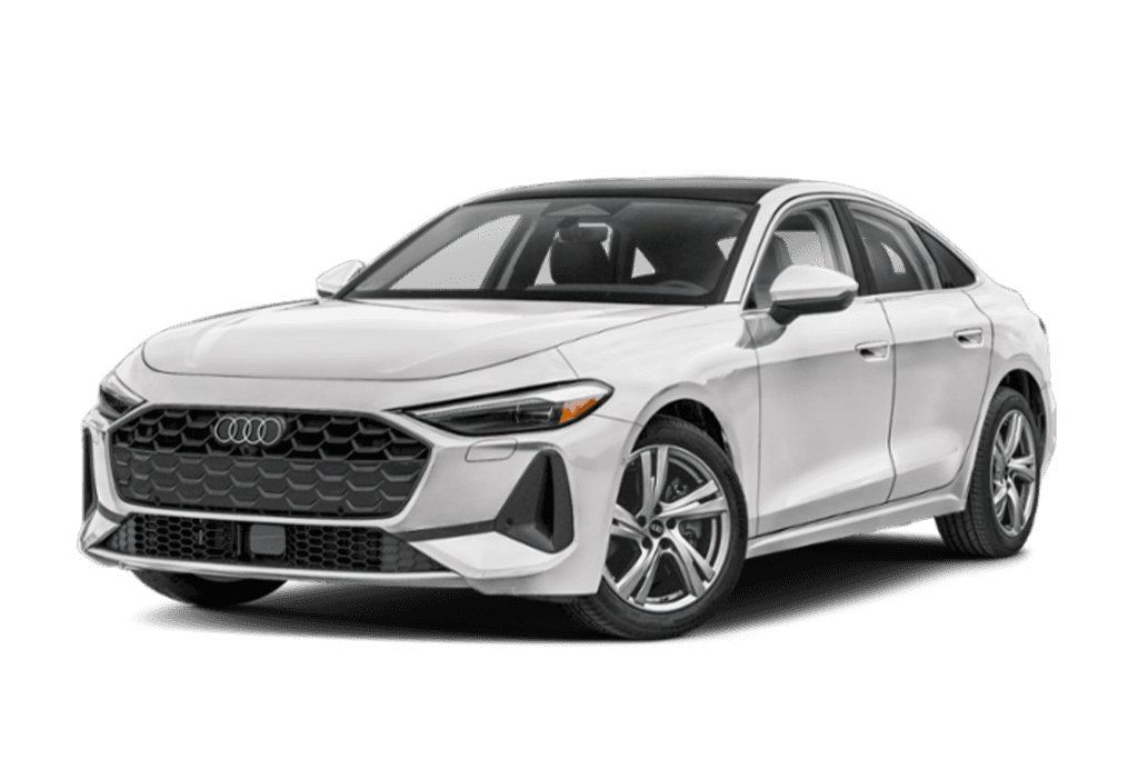 <span style='font-size: 28px; color:#111'>2025 All-new A5</span>