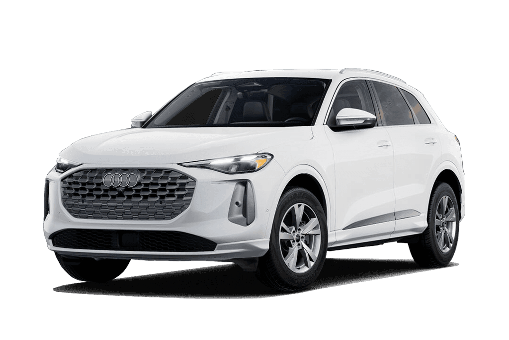 <span style='font-size: 28px; color:#111'>2025 All-new Q5</span>