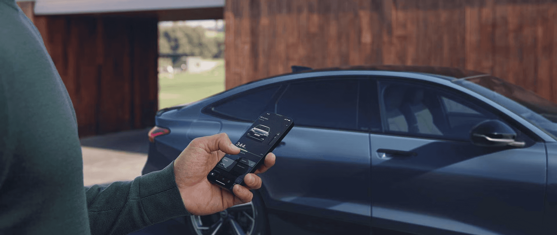 audi about desktop
