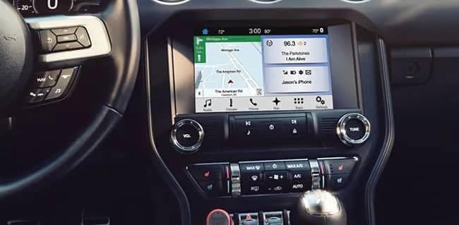 Upgrade Ford SYNC to SYNC 3