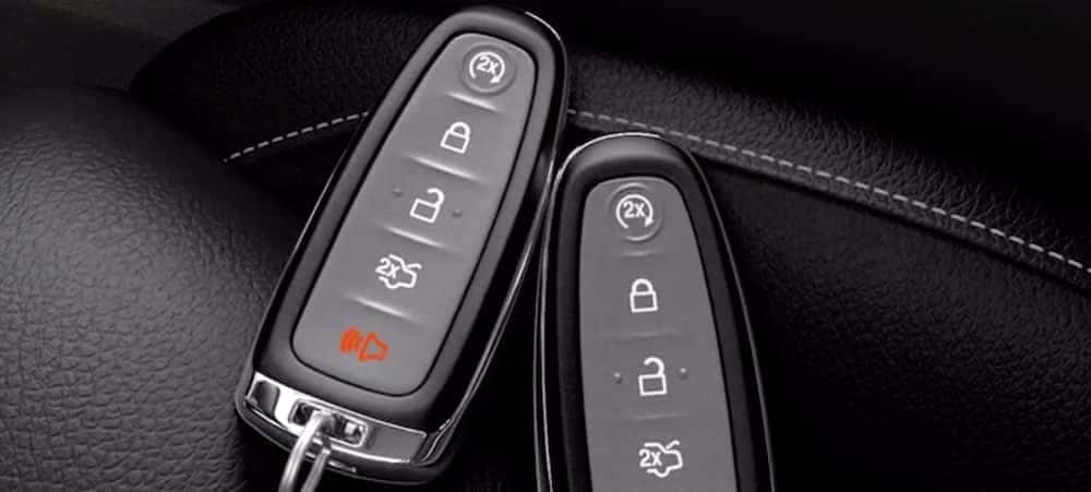 How do I disable my key fob?