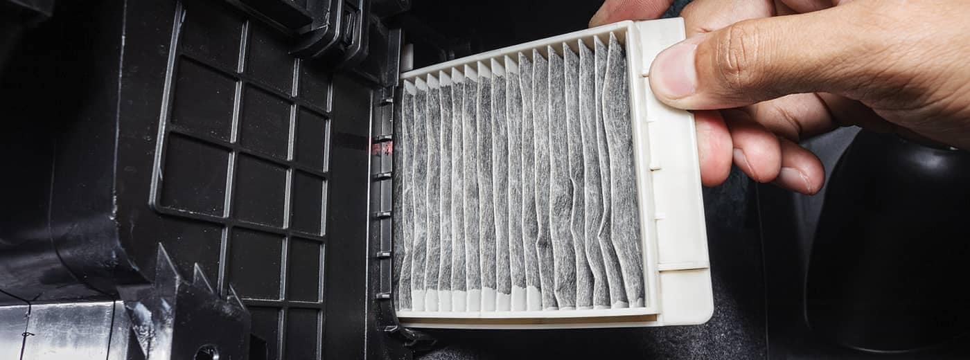 How Often to Change Cabin Air Filter