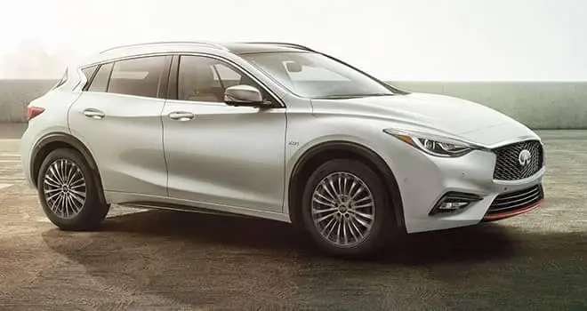 INFINITI Used Cars Austin | Austin INFINITI