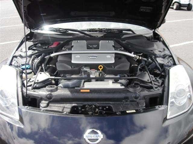 What Maintenance Should I Do on a Used Car?