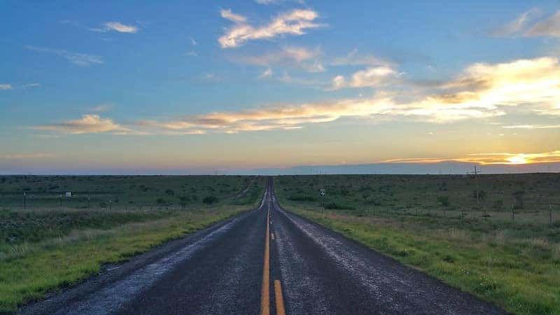  How to get your vehicle ready for a road trip