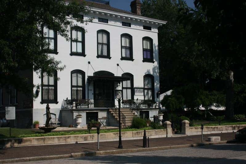 Experience Halloween Fun Around St. Louis